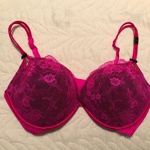 Victoria’s Secret Lace Bra